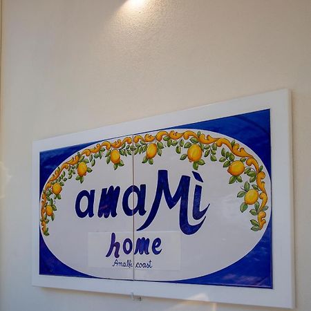 Amami Home Vietri Kamer foto