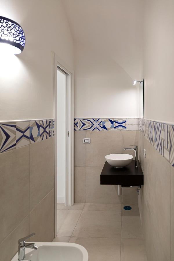 Amami Home Vietri Buitenkant foto