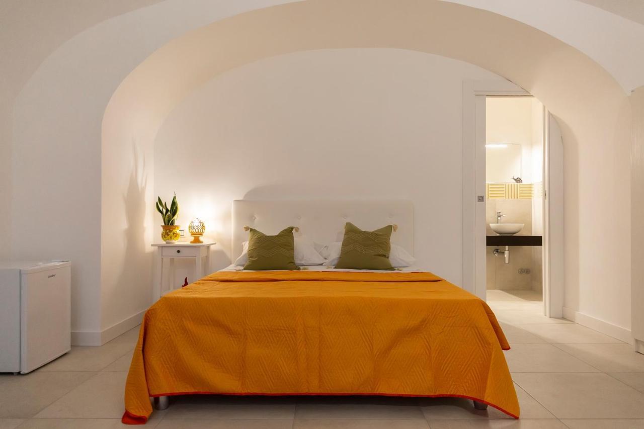 Amami Home Vietri Buitenkant foto
