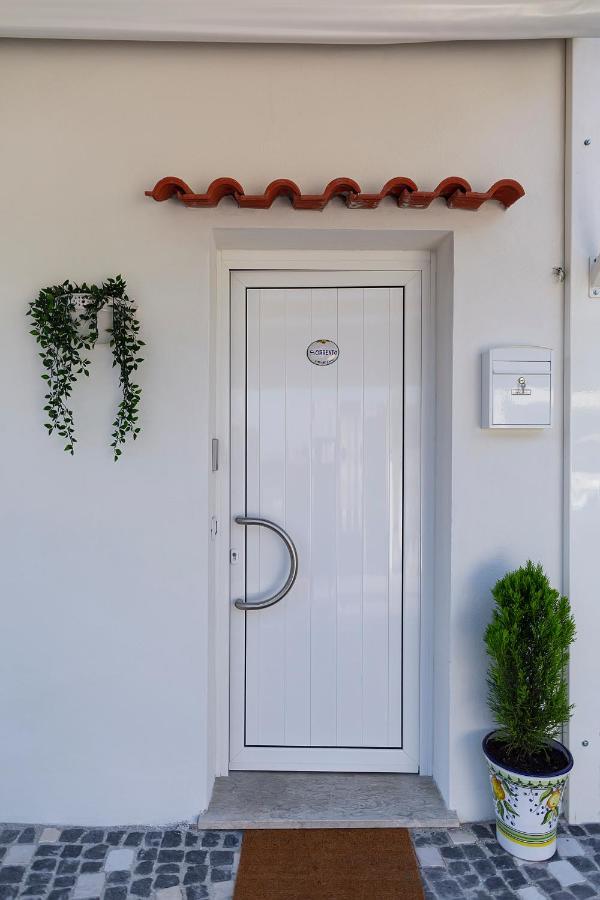 Amami Home Vietri Buitenkant foto