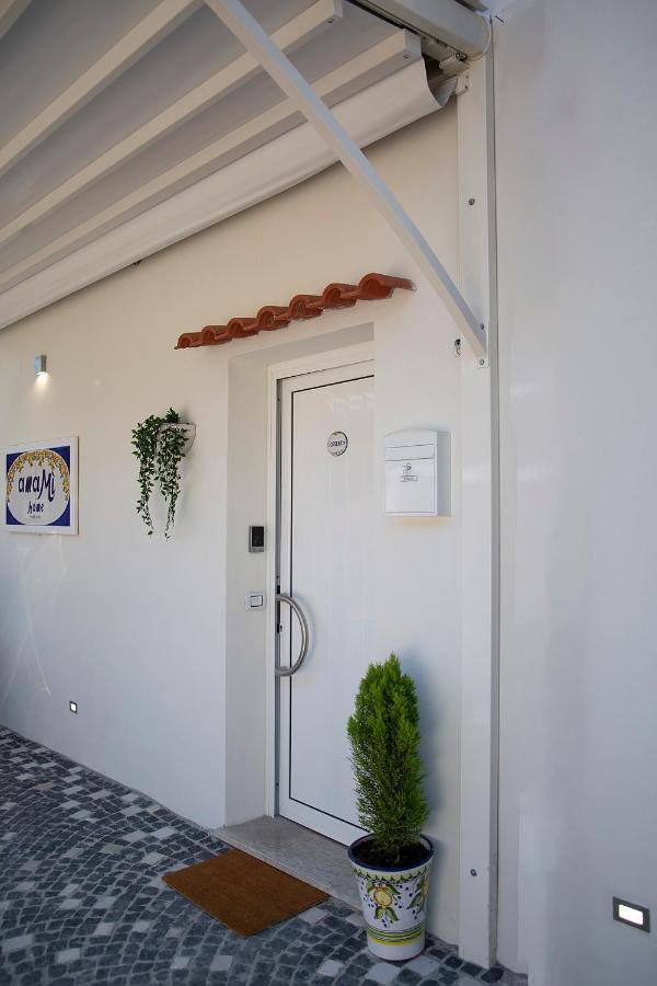 Amami Home Vietri Buitenkant foto