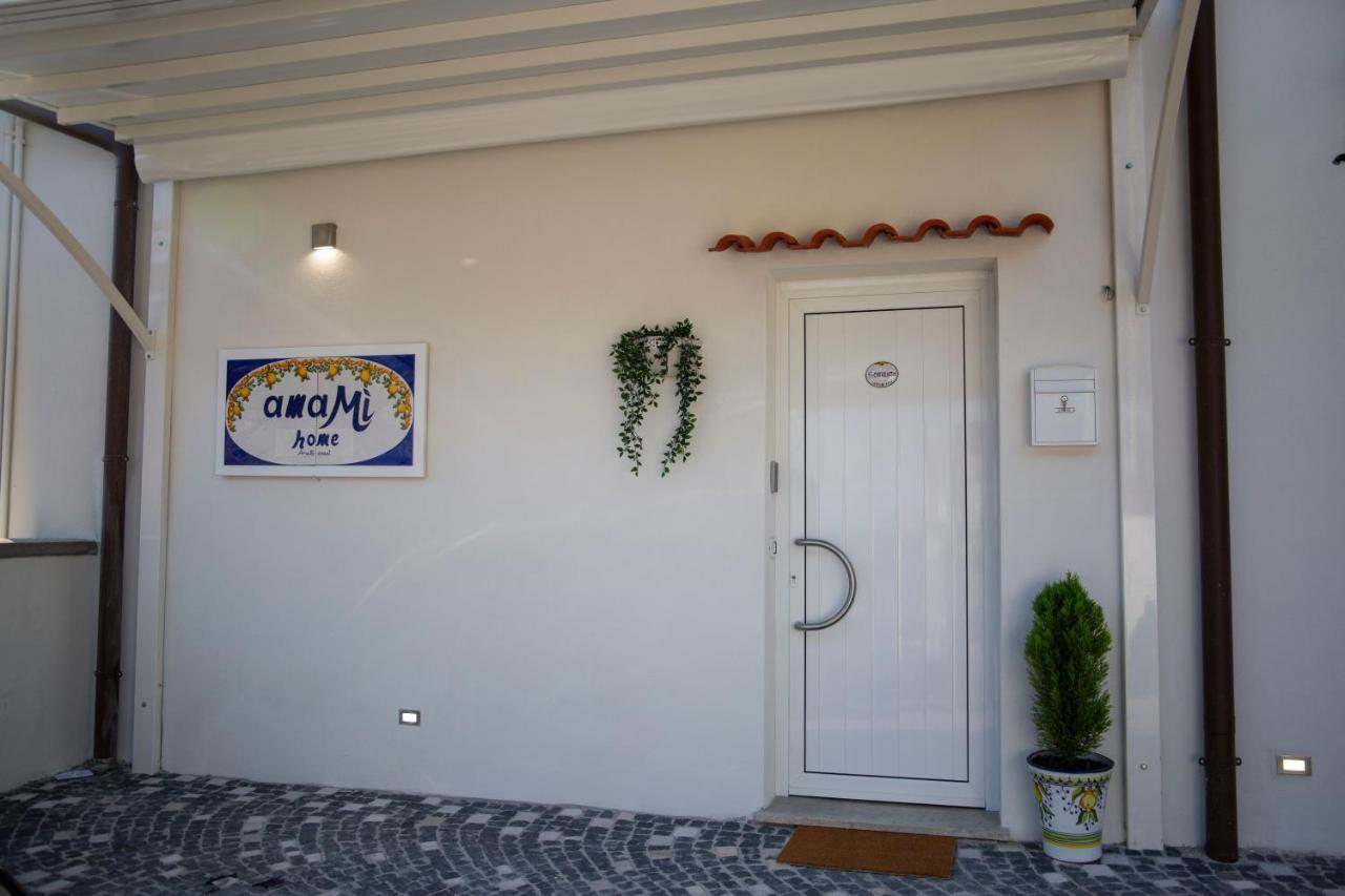 Amami Home Vietri Buitenkant foto