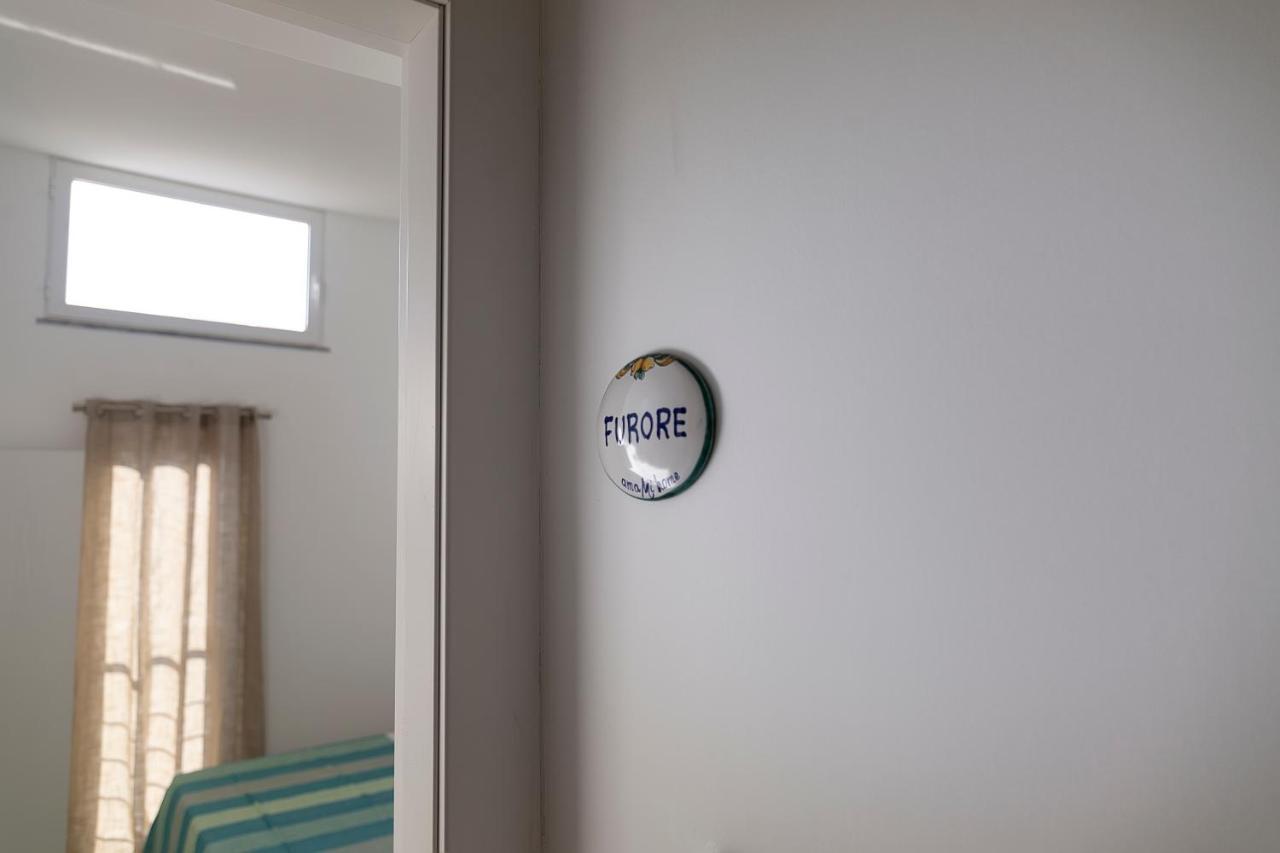 Amami Home Vietri Buitenkant foto