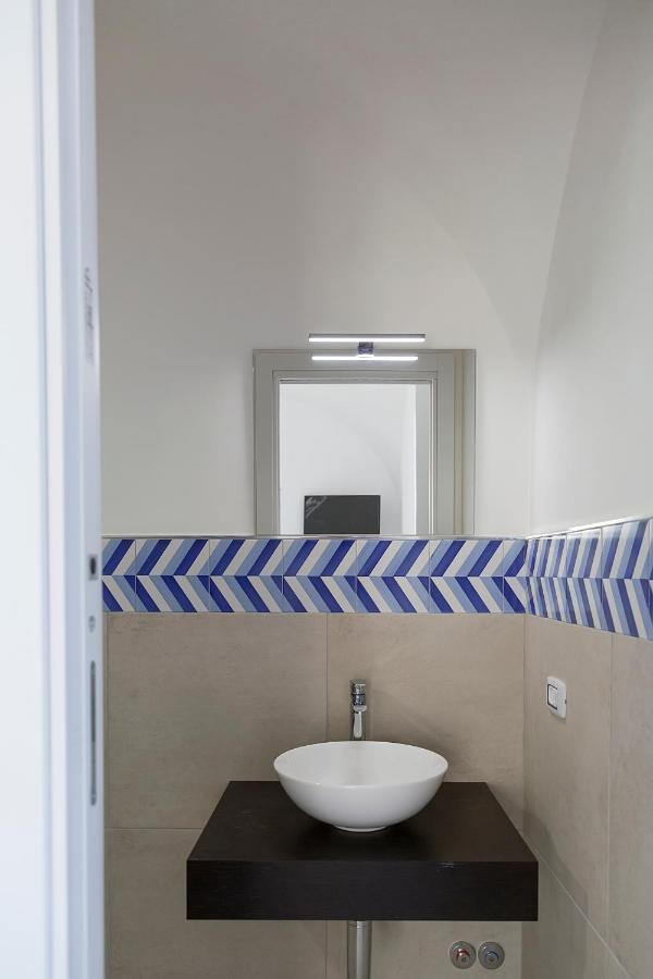 Amami Home Vietri Buitenkant foto