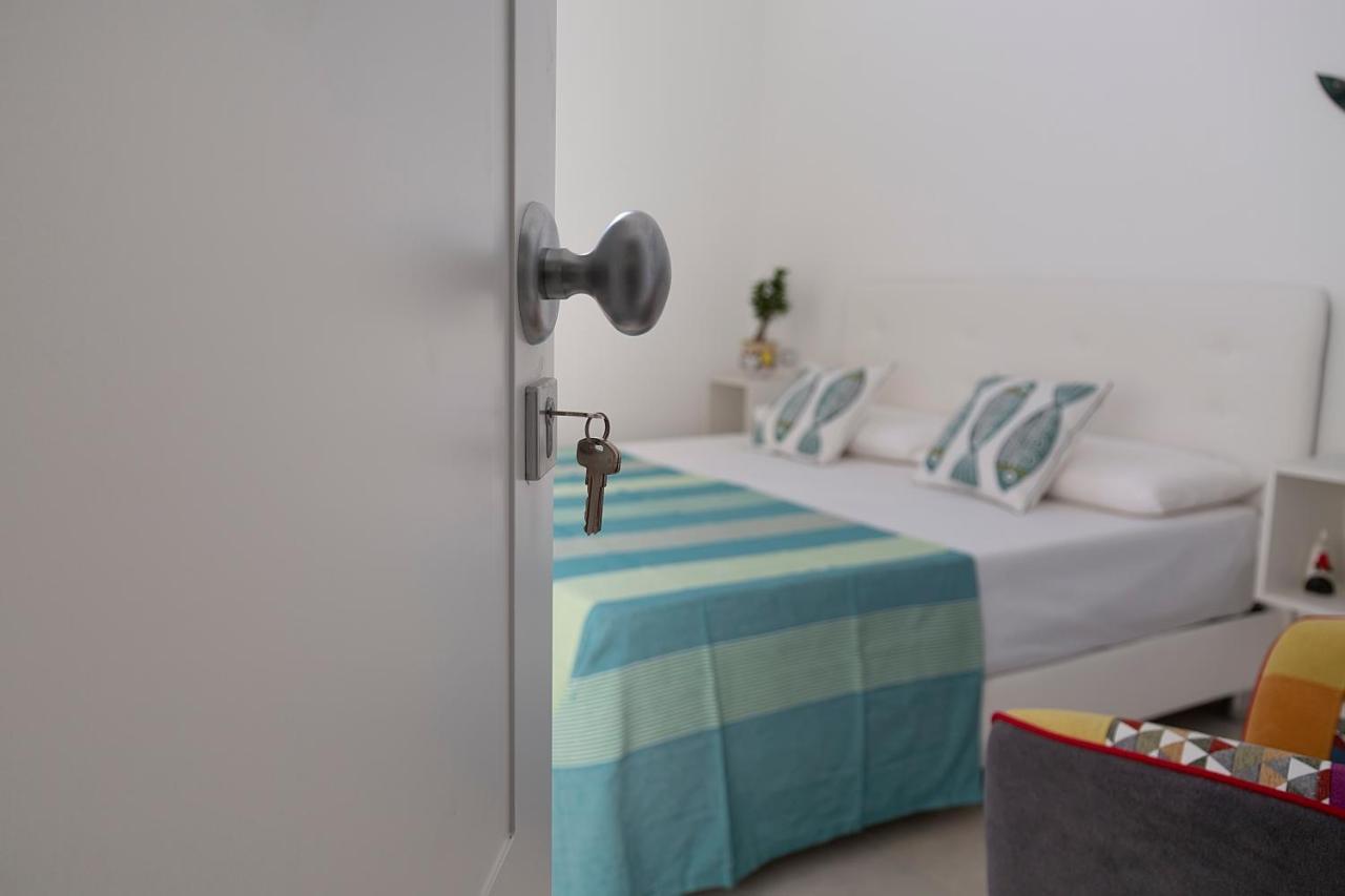 Amami Home Vietri Buitenkant foto