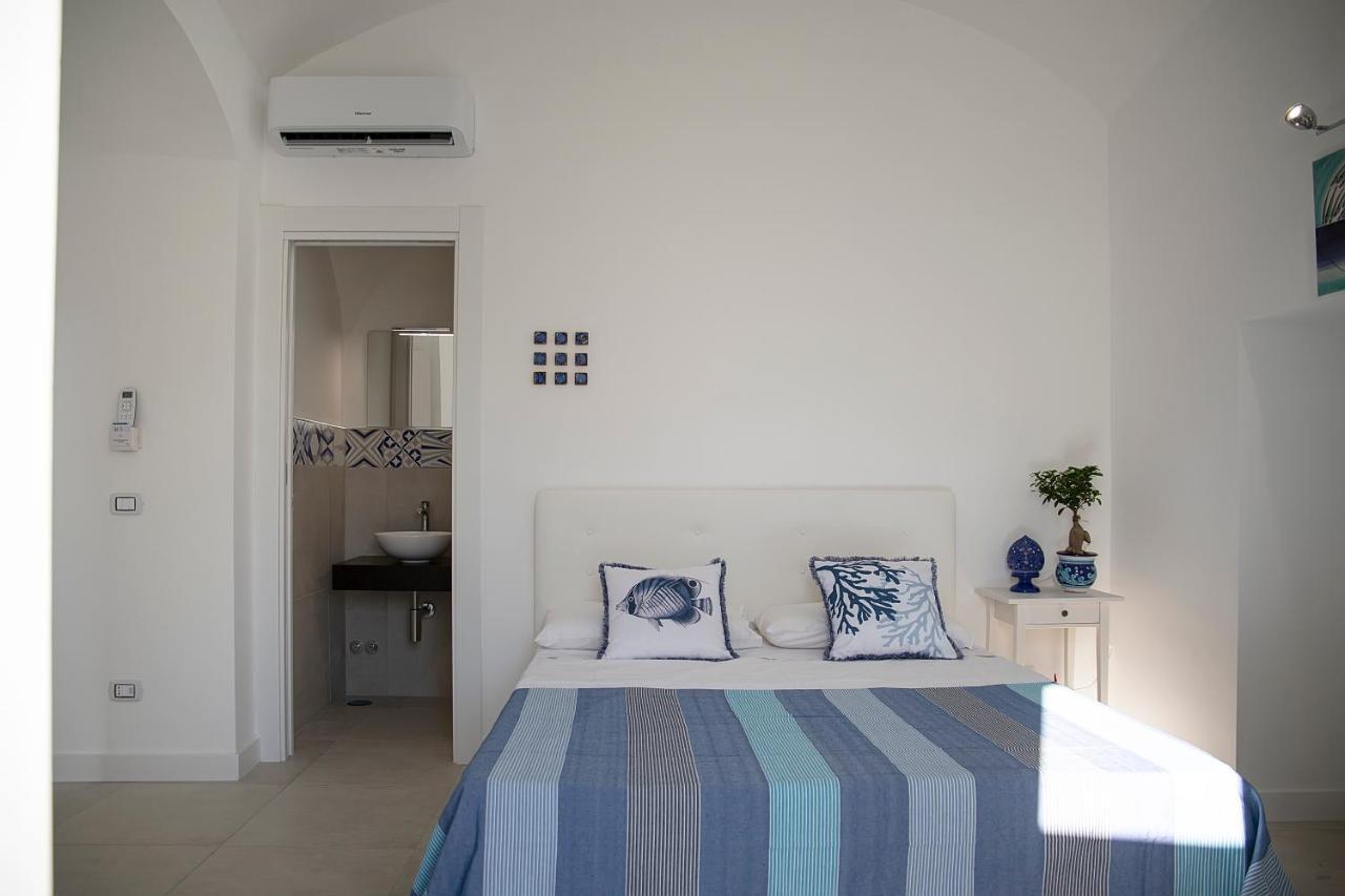 Amami Home Vietri Buitenkant foto