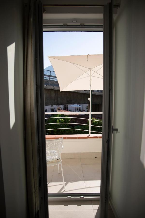 Amami Home Vietri Buitenkant foto