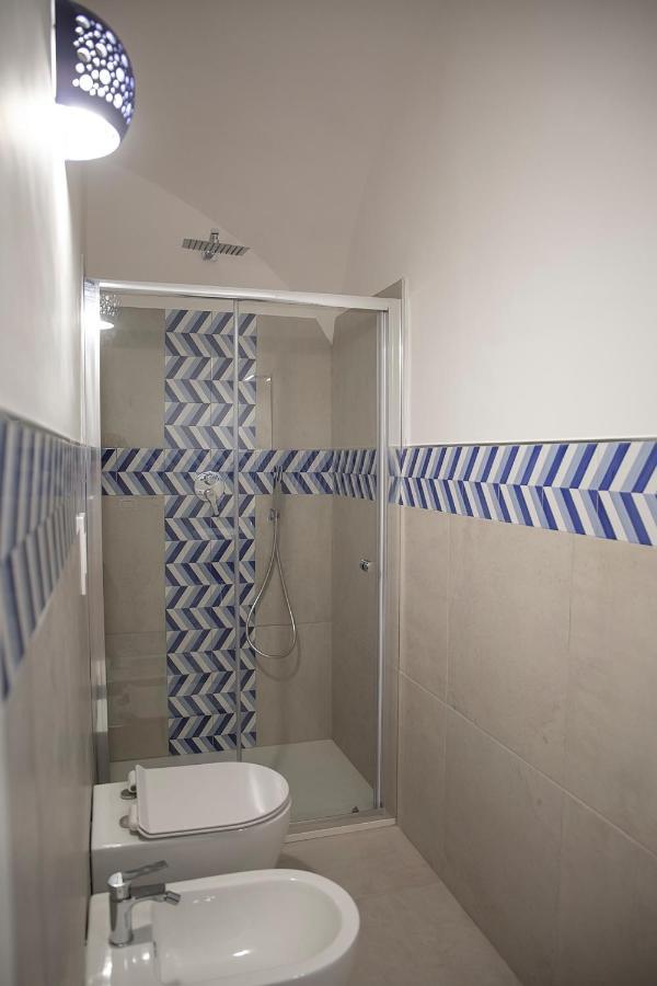Amami Home Vietri Buitenkant foto
