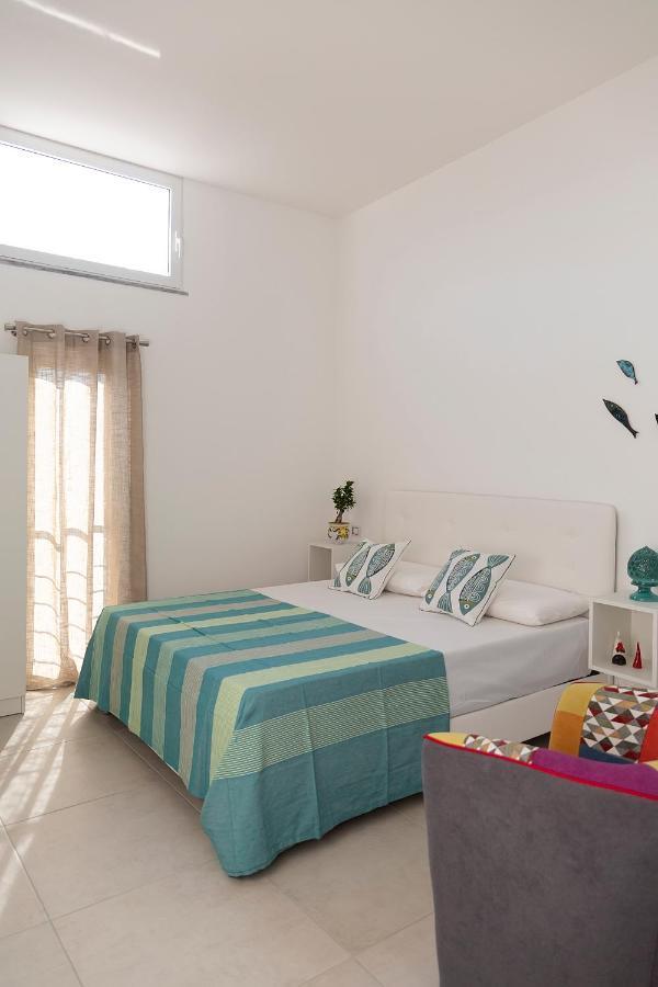 Amami Home Vietri Buitenkant foto