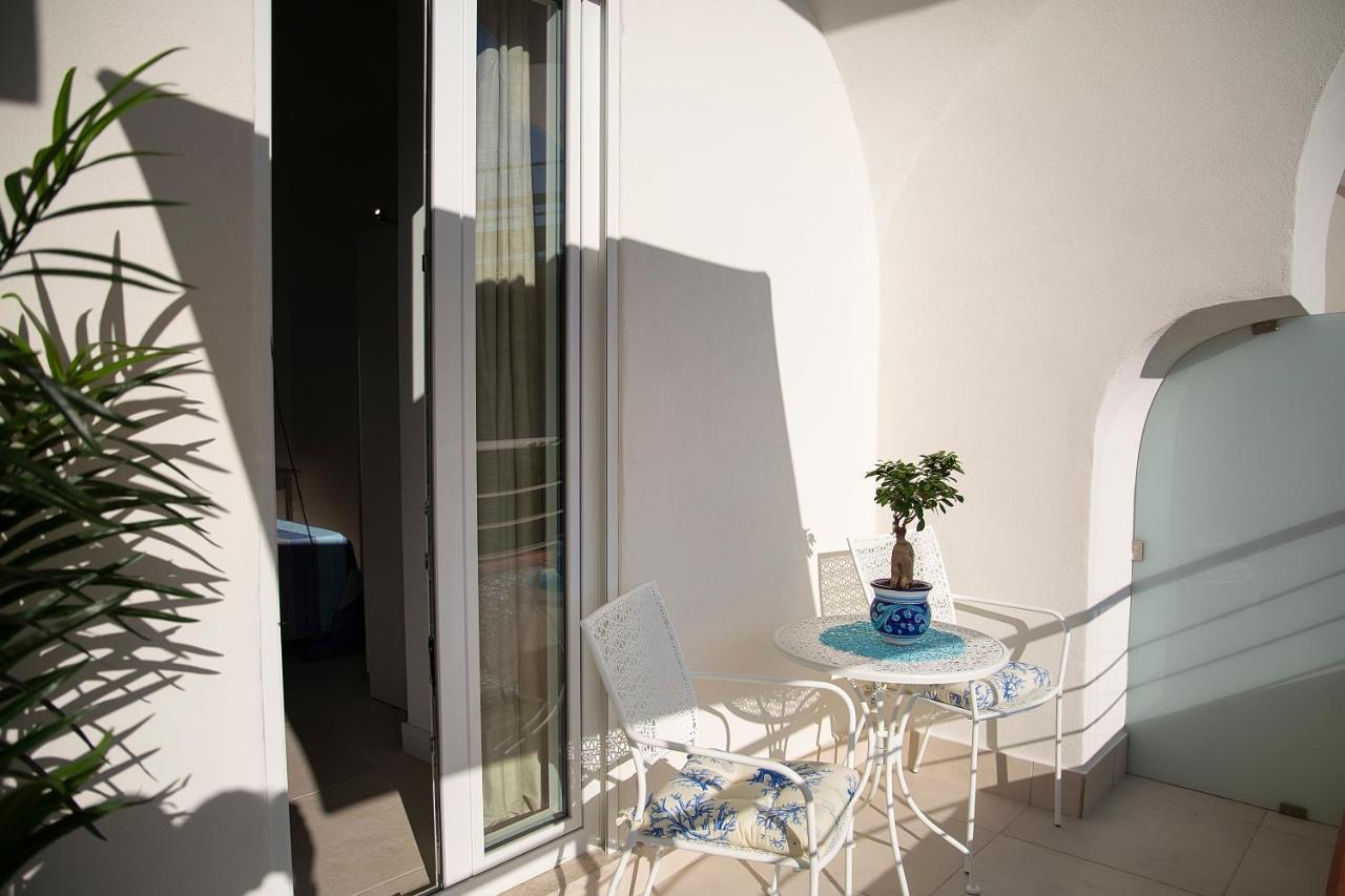 Amami Home Vietri Buitenkant foto