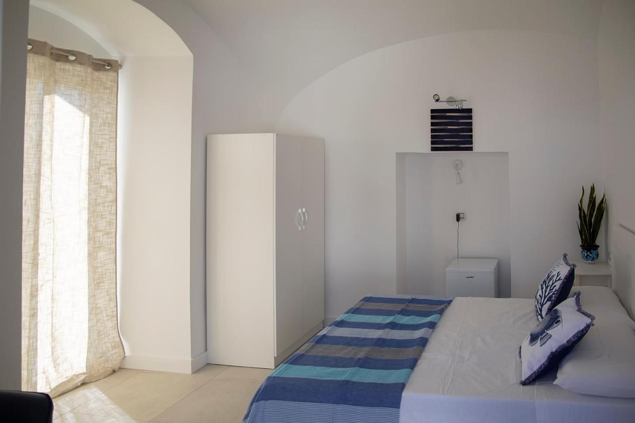 Amami Home Vietri Buitenkant foto