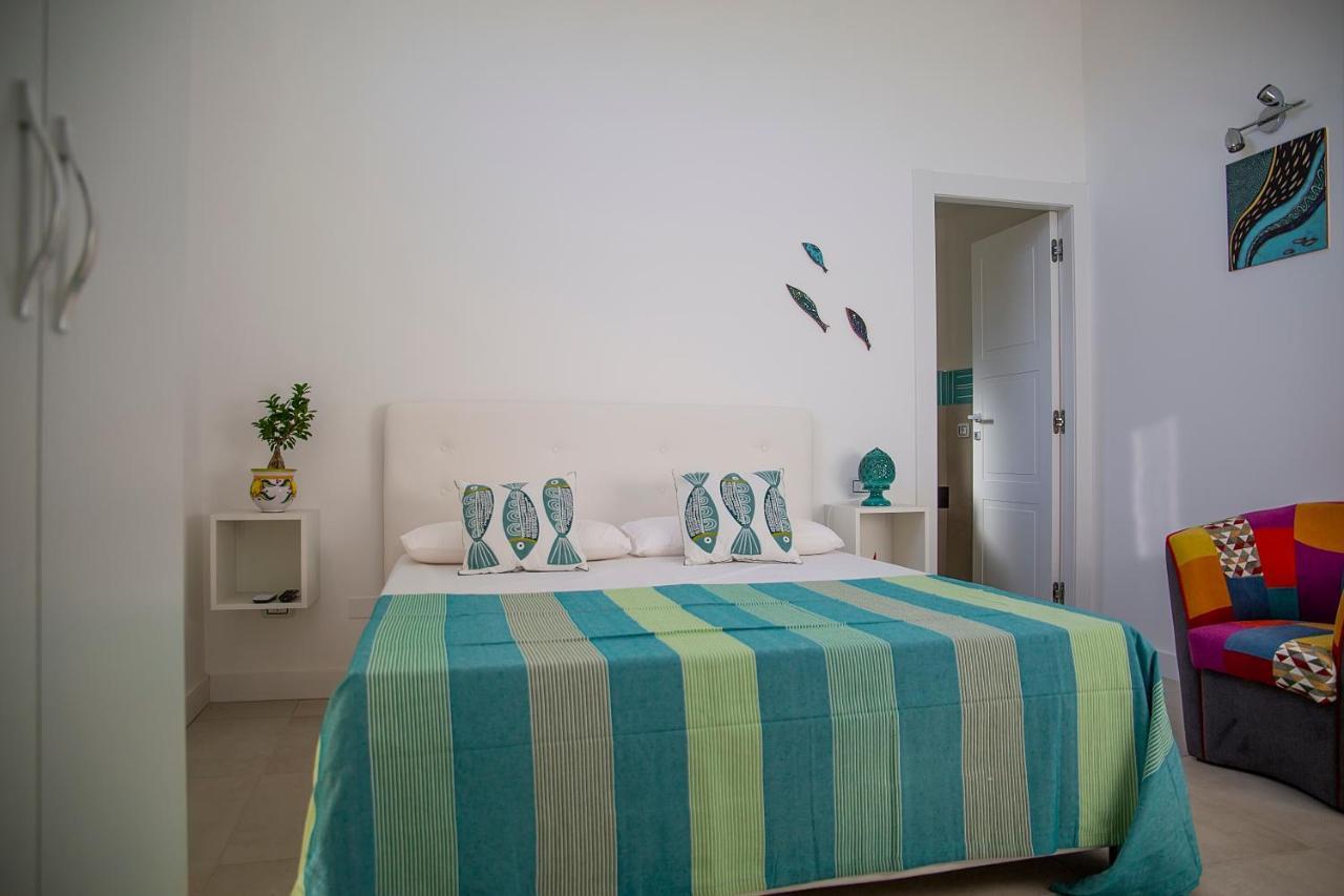 Amami Home Vietri Buitenkant foto