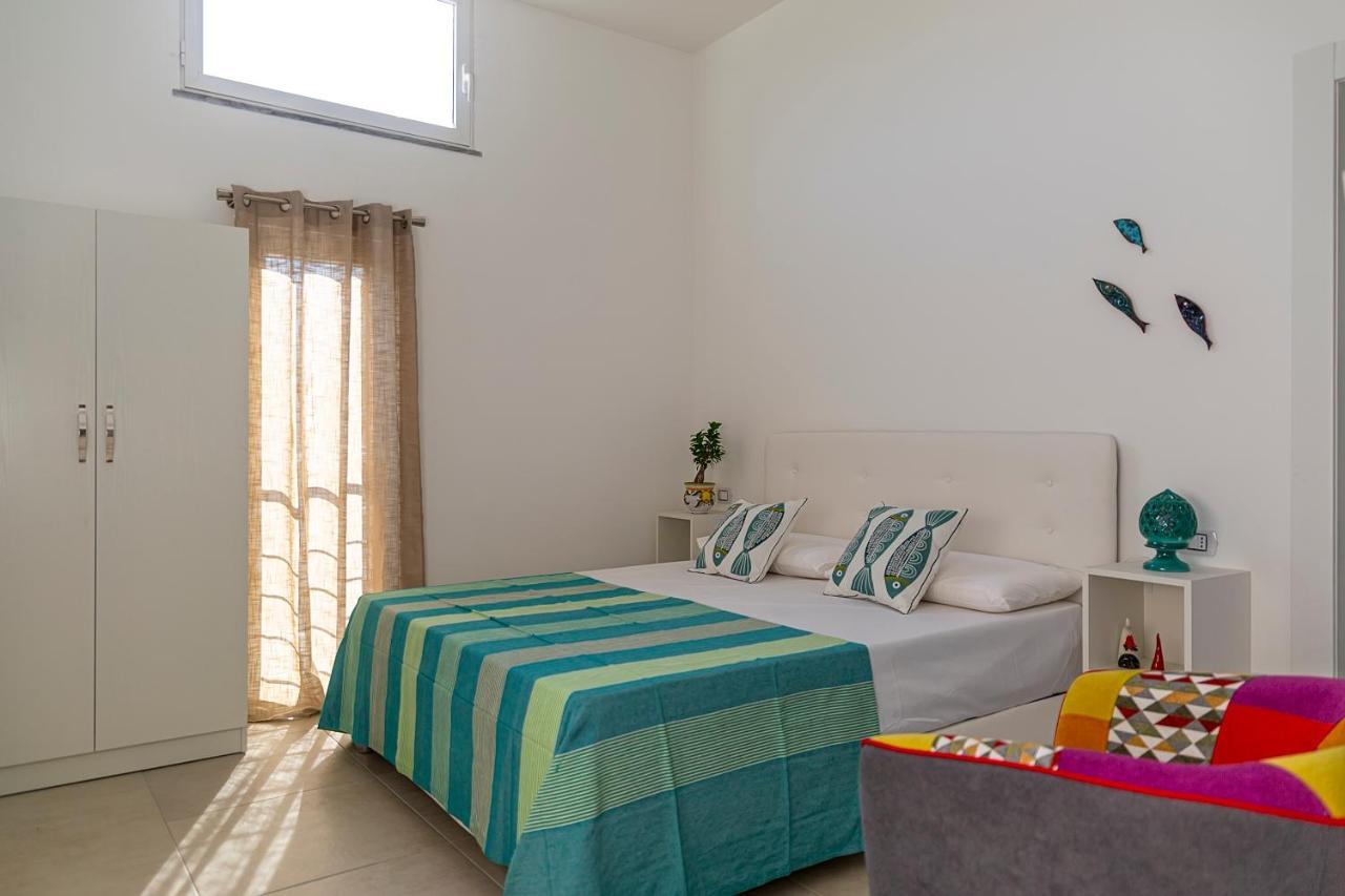 Amami Home Vietri Buitenkant foto