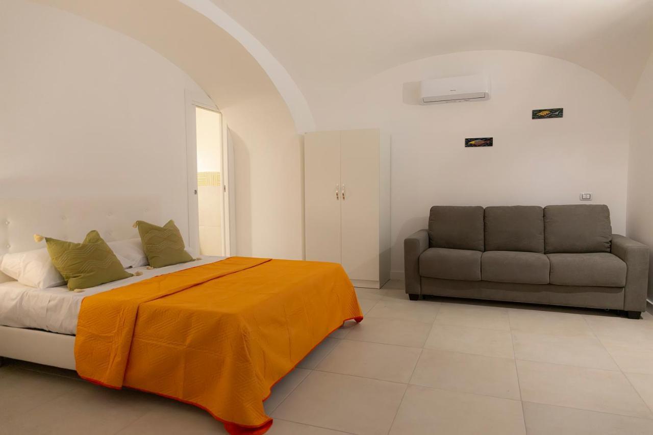 Amami Home Vietri Buitenkant foto