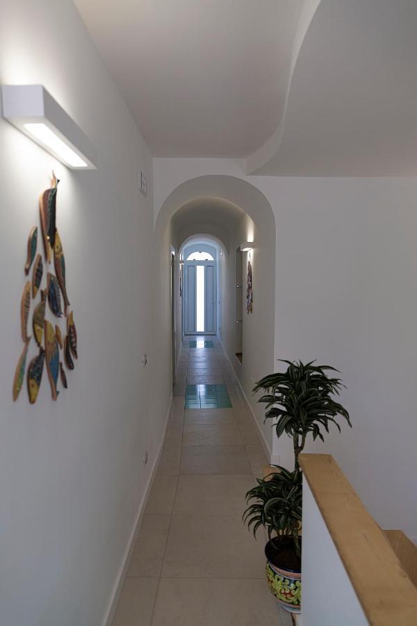 Amami Home Vietri Buitenkant foto