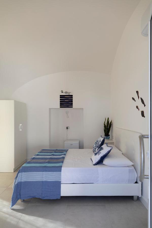 Amami Home Vietri Buitenkant foto