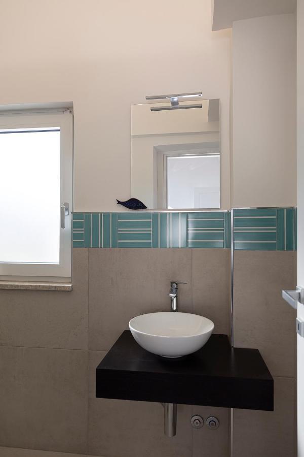 Amami Home Vietri Buitenkant foto