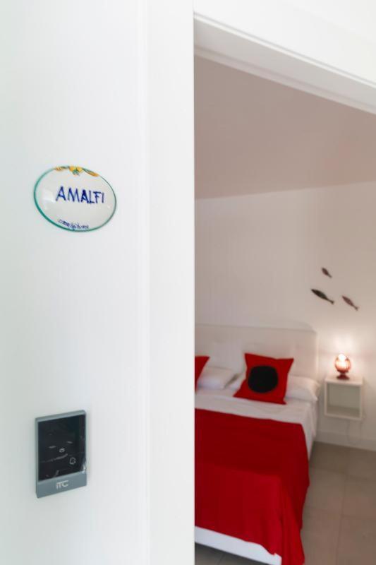 Amami Home Vietri Buitenkant foto