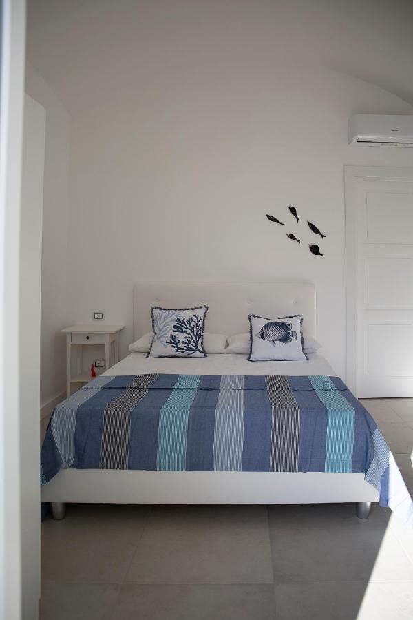Amami Home Vietri Buitenkant foto