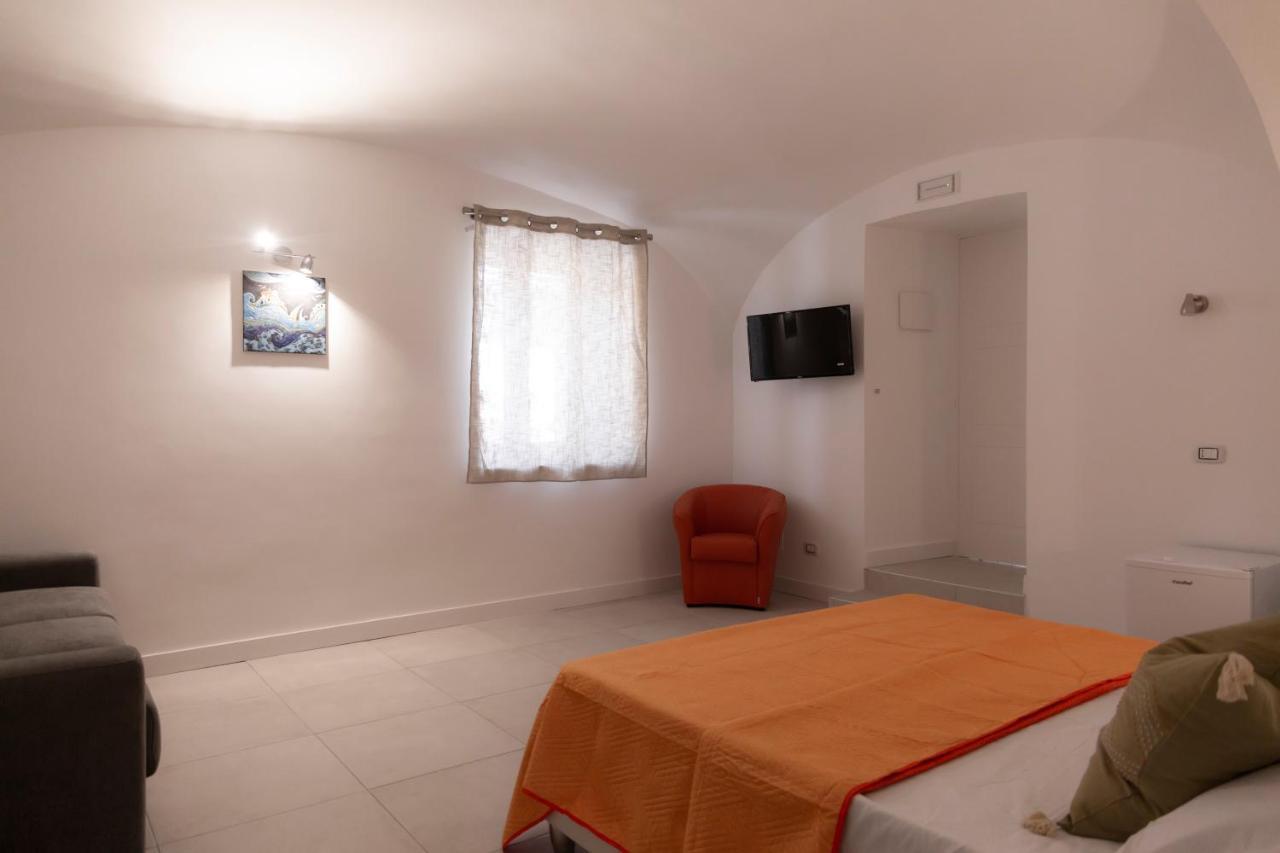 Amami Home Vietri Buitenkant foto