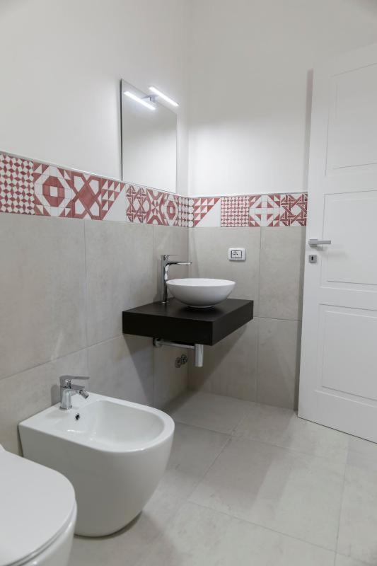 Amami Home Vietri Buitenkant foto