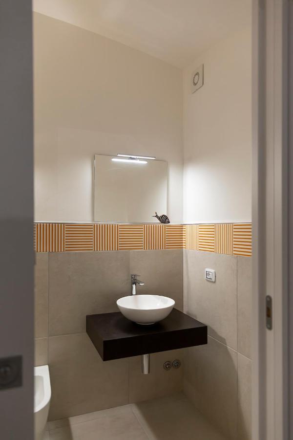 Amami Home Vietri Buitenkant foto