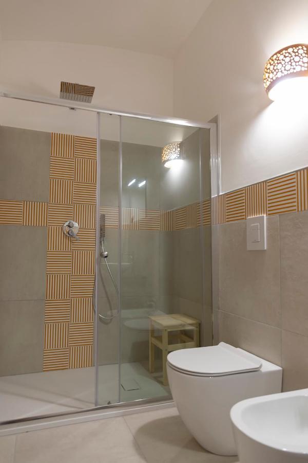 Amami Home Vietri Buitenkant foto