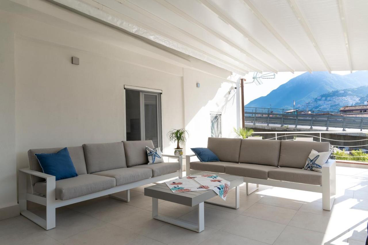 Amami Home Vietri Buitenkant foto