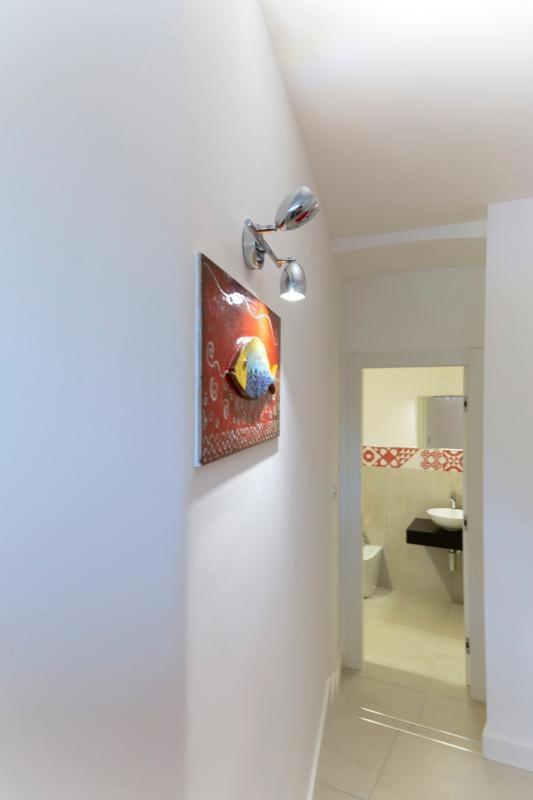 Amami Home Vietri Buitenkant foto