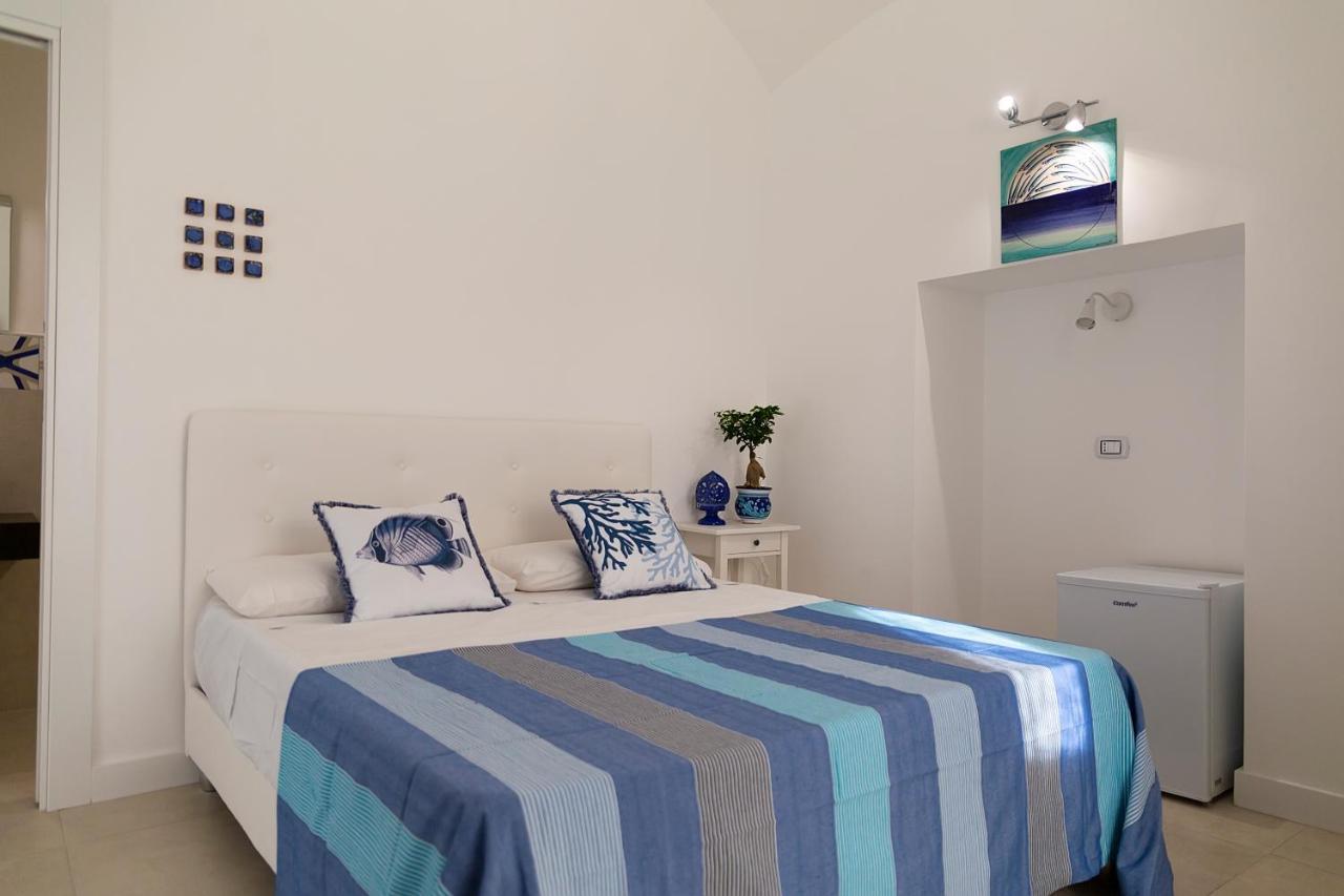 Amami Home Vietri Buitenkant foto
