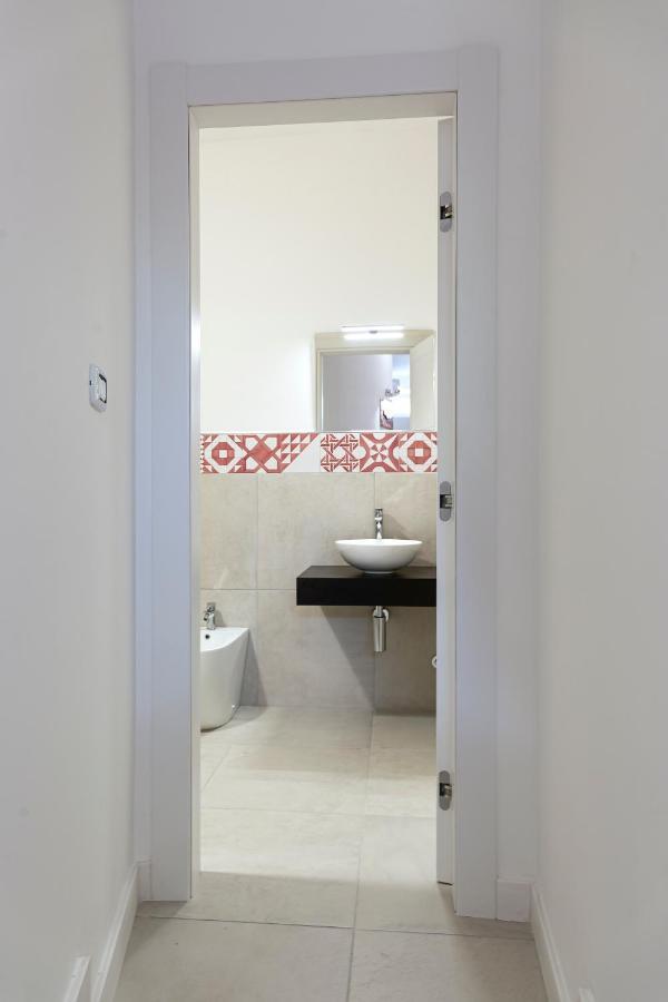 Amami Home Vietri Buitenkant foto