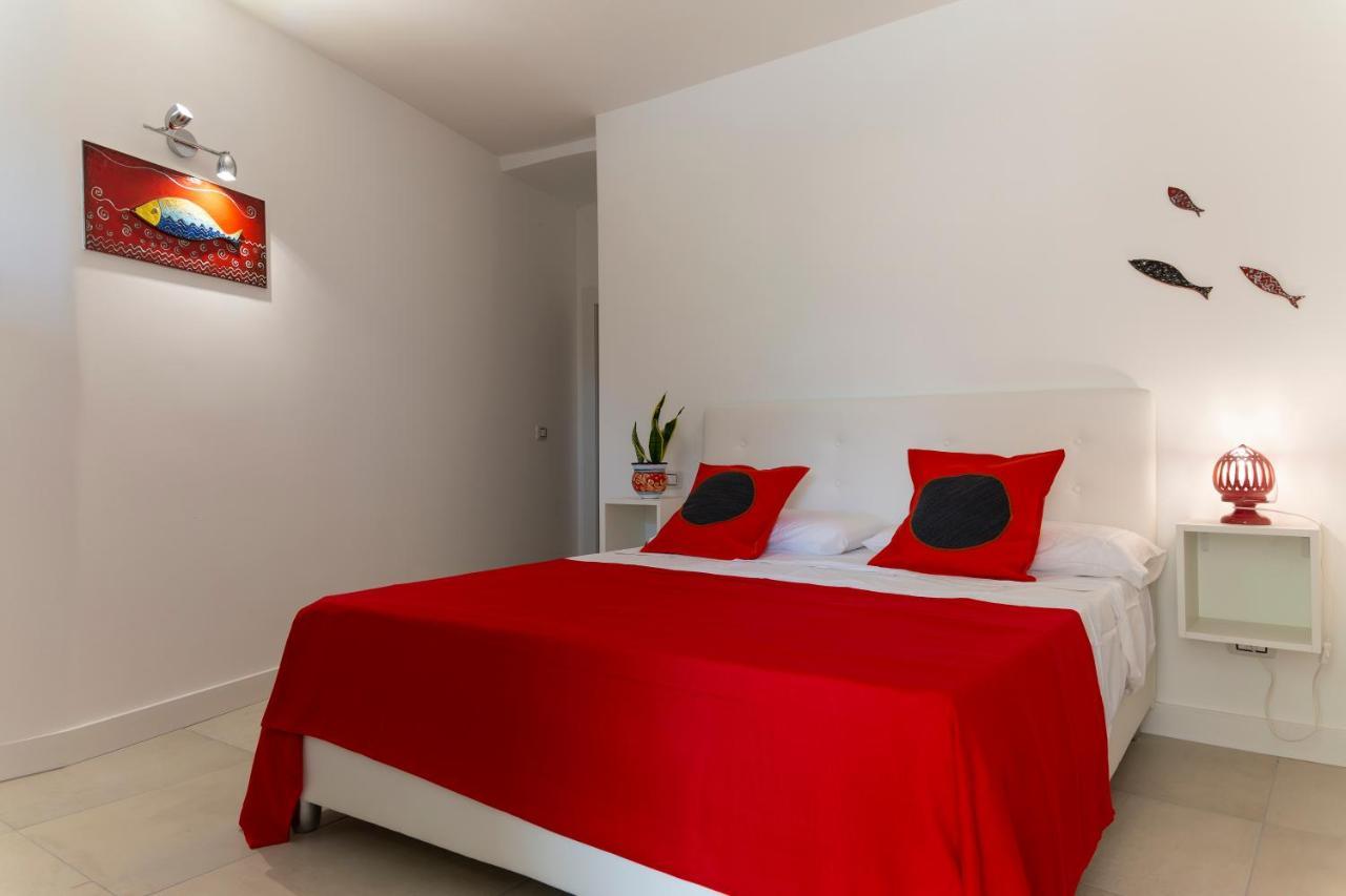 Amami Home Vietri Buitenkant foto