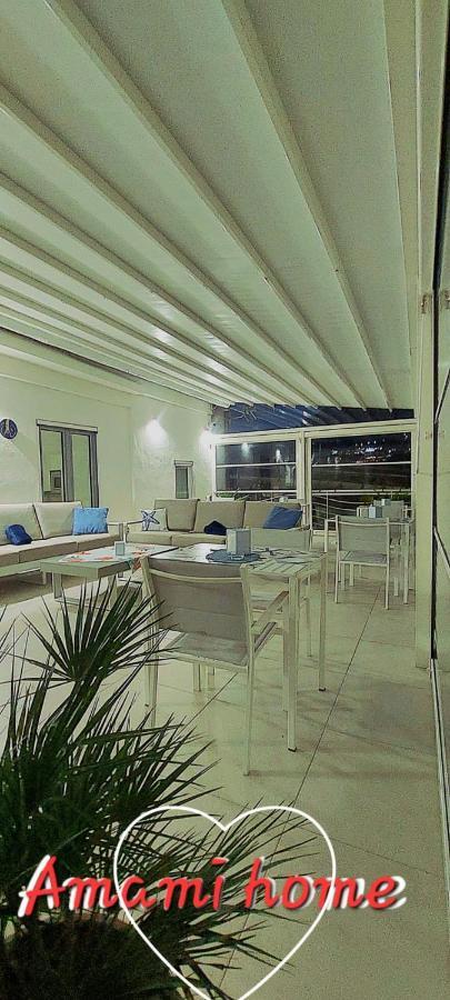 Amami Home Vietri Buitenkant foto