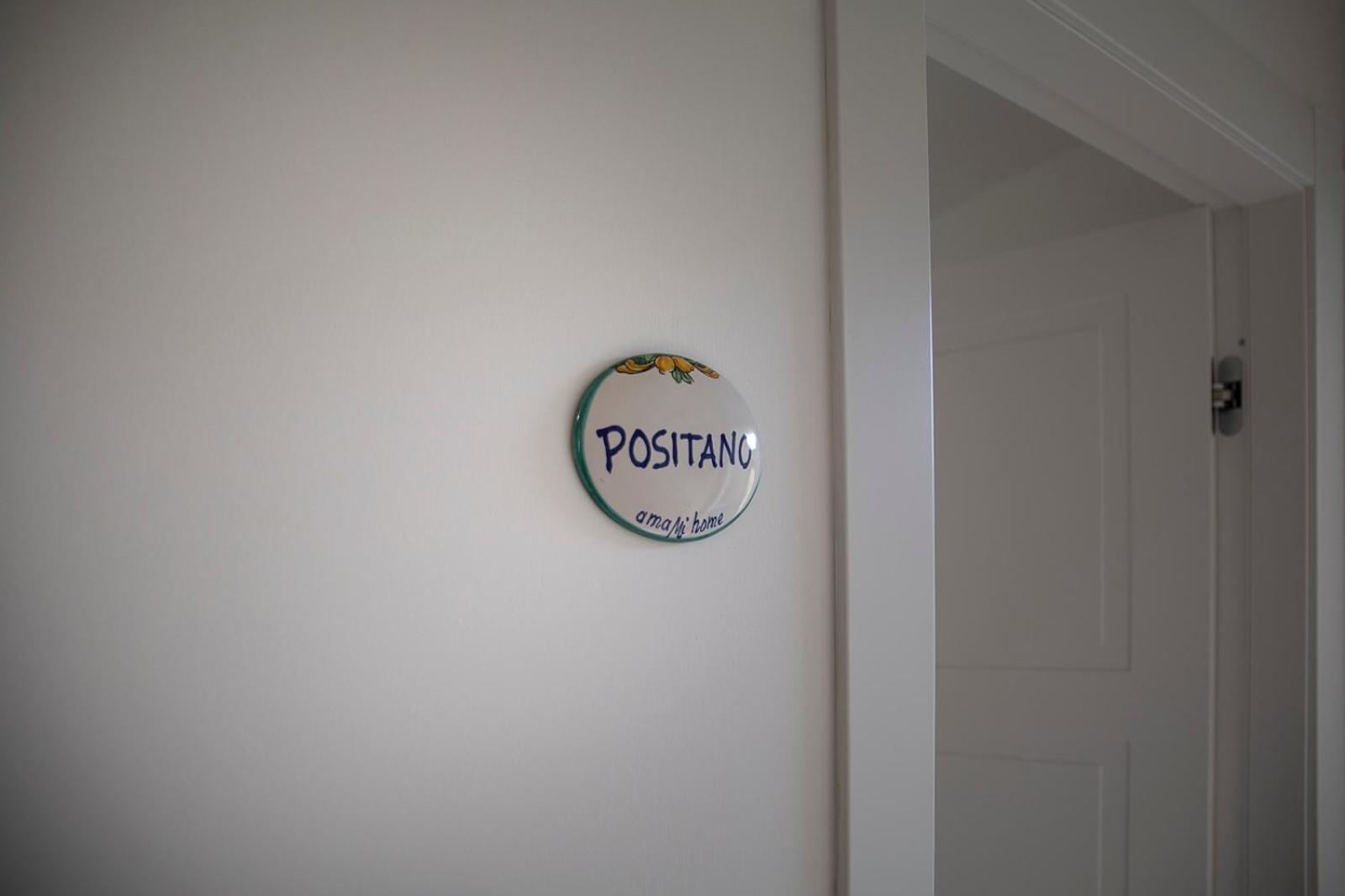 Amami Home Vietri Kamer foto