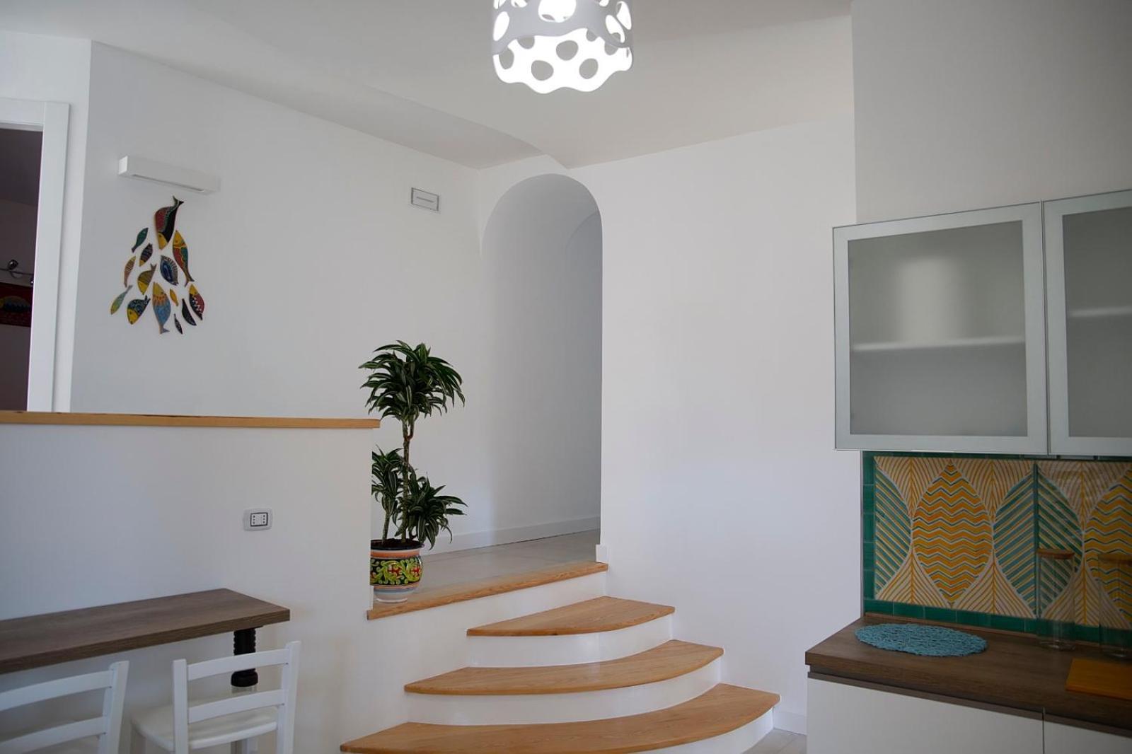 Amami Home Vietri Kamer foto